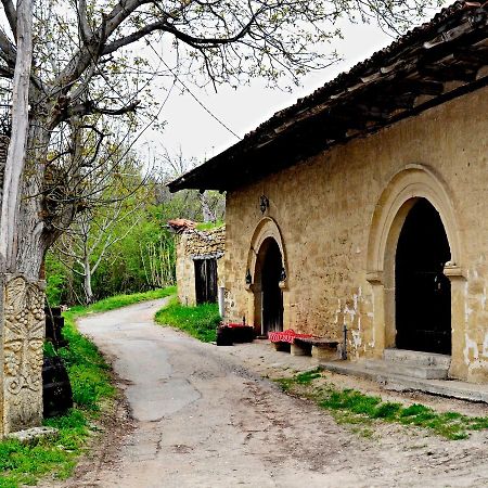 "Pivnica I Smestaj Jovanovic"- Rogljevacke Pivnice Rogljevo Exterior foto