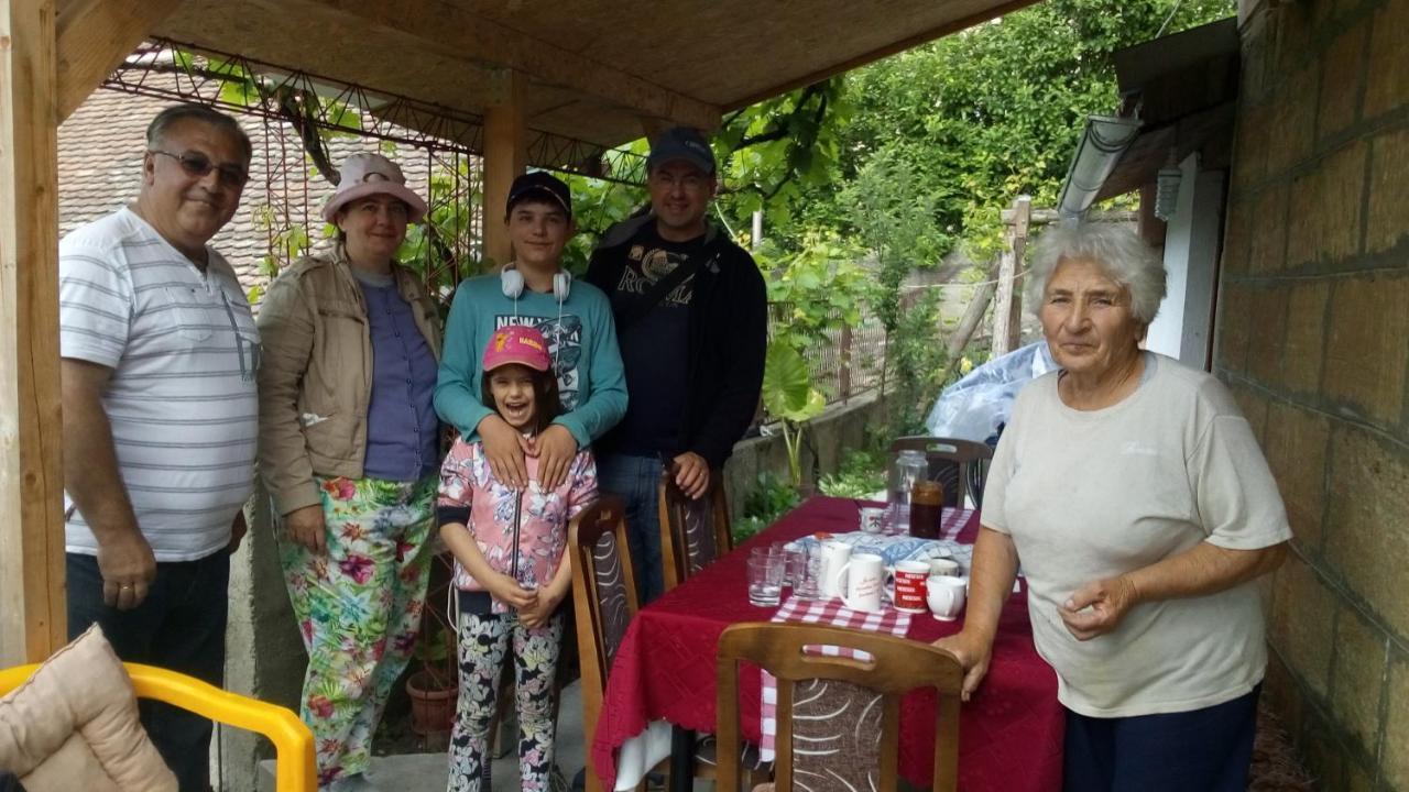 "Pivnica I Smestaj Jovanovic"- Rogljevacke Pivnice Rogljevo Exterior foto