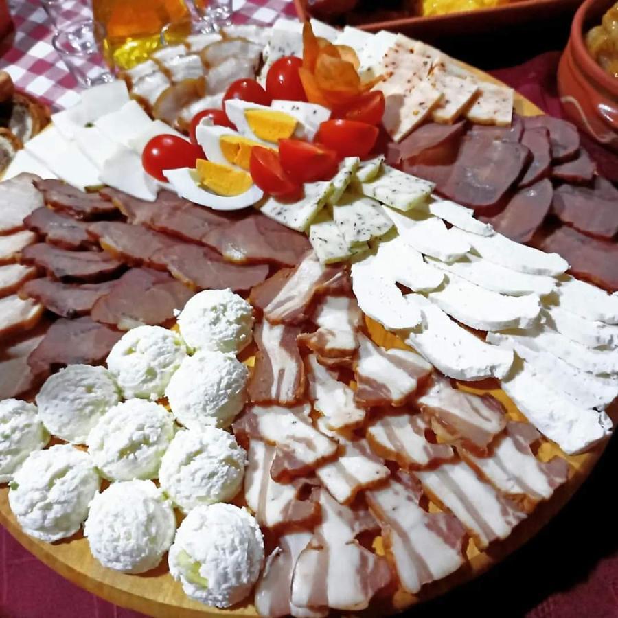 "Pivnica I Smestaj Jovanovic"- Rogljevacke Pivnice Rogljevo Exterior foto