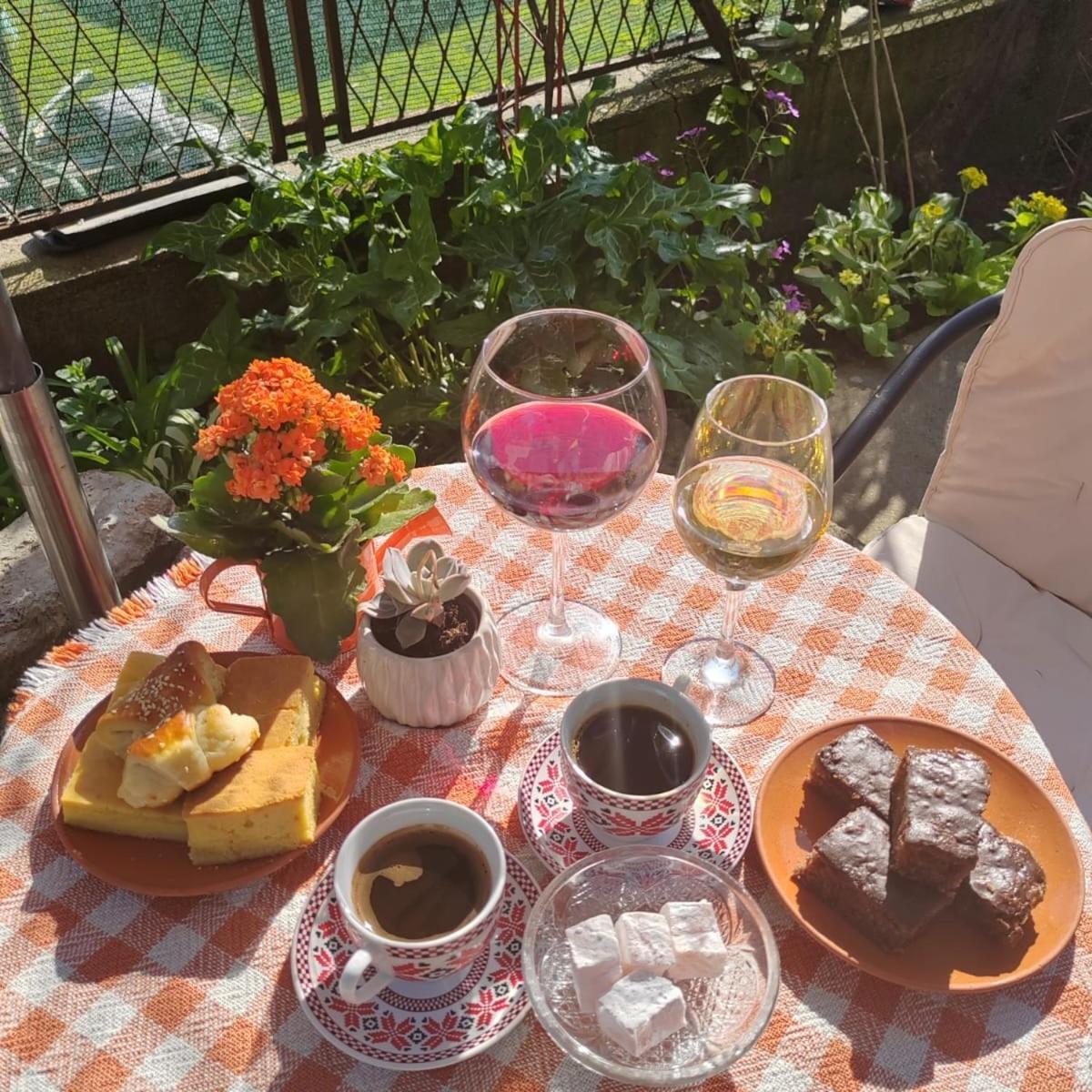 "Pivnica I Smestaj Jovanovic"- Rogljevacke Pivnice Rogljevo Exterior foto