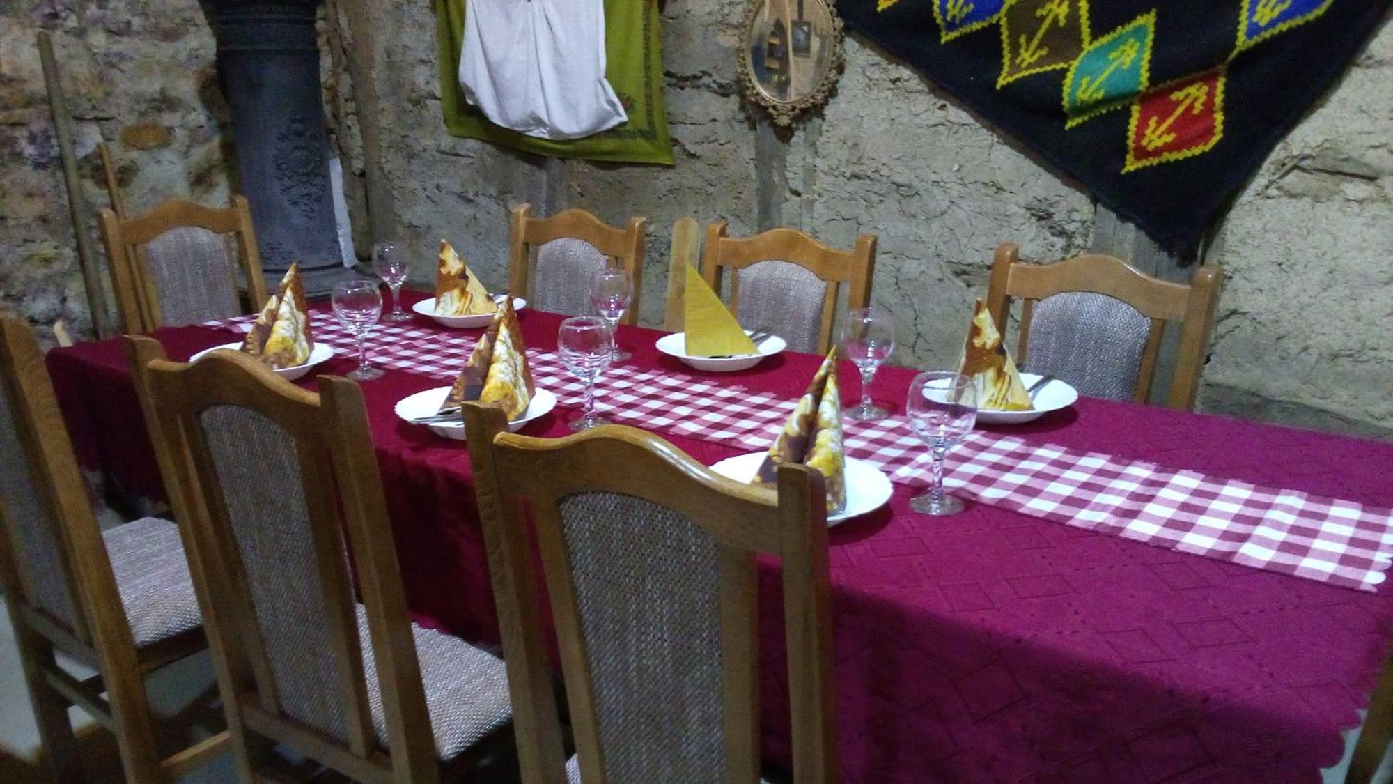 "Pivnica I Smestaj Jovanovic"- Rogljevacke Pivnice Rogljevo Exterior foto