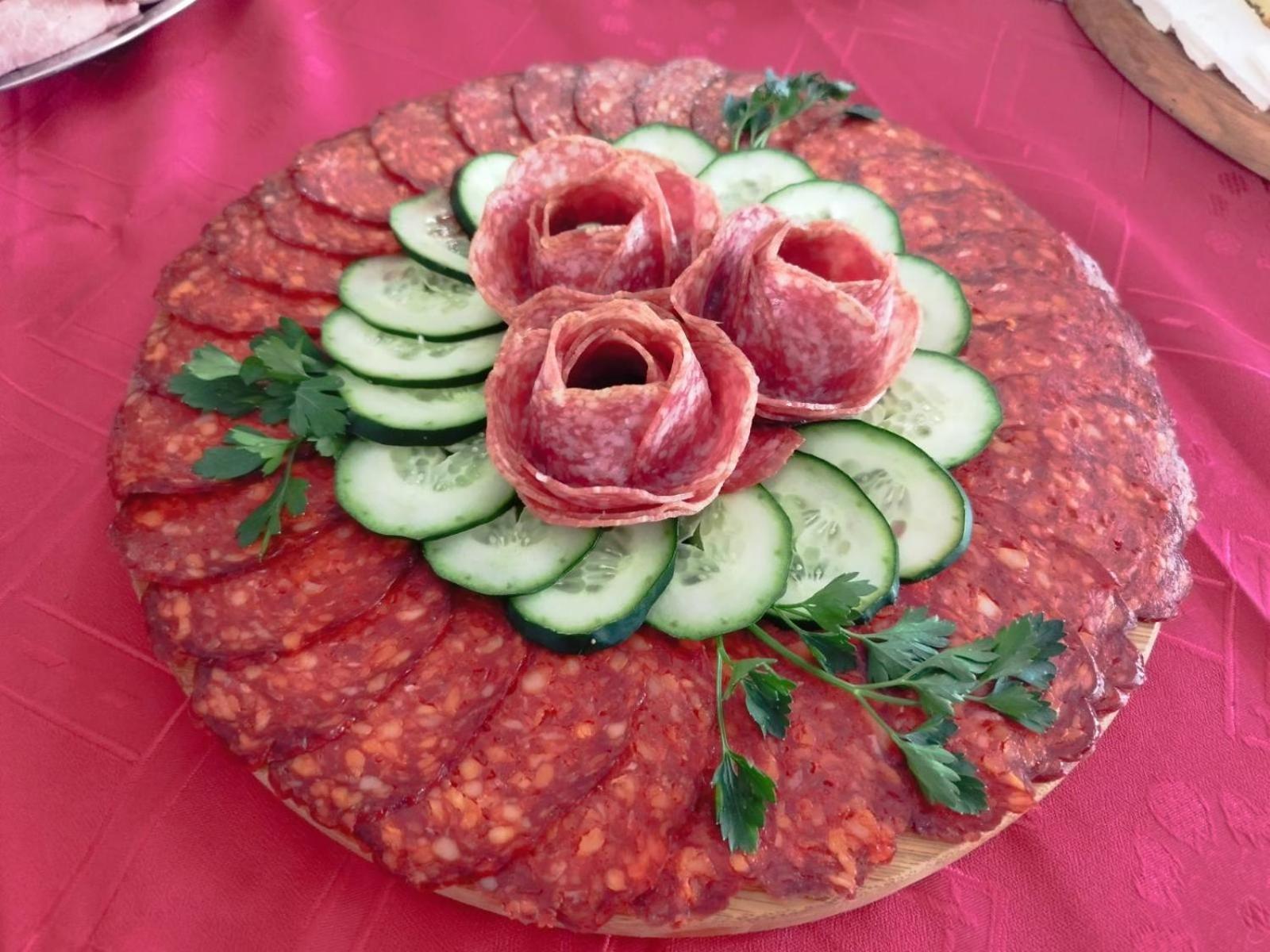 "Pivnica I Smestaj Jovanovic"- Rogljevacke Pivnice Rogljevo Exterior foto