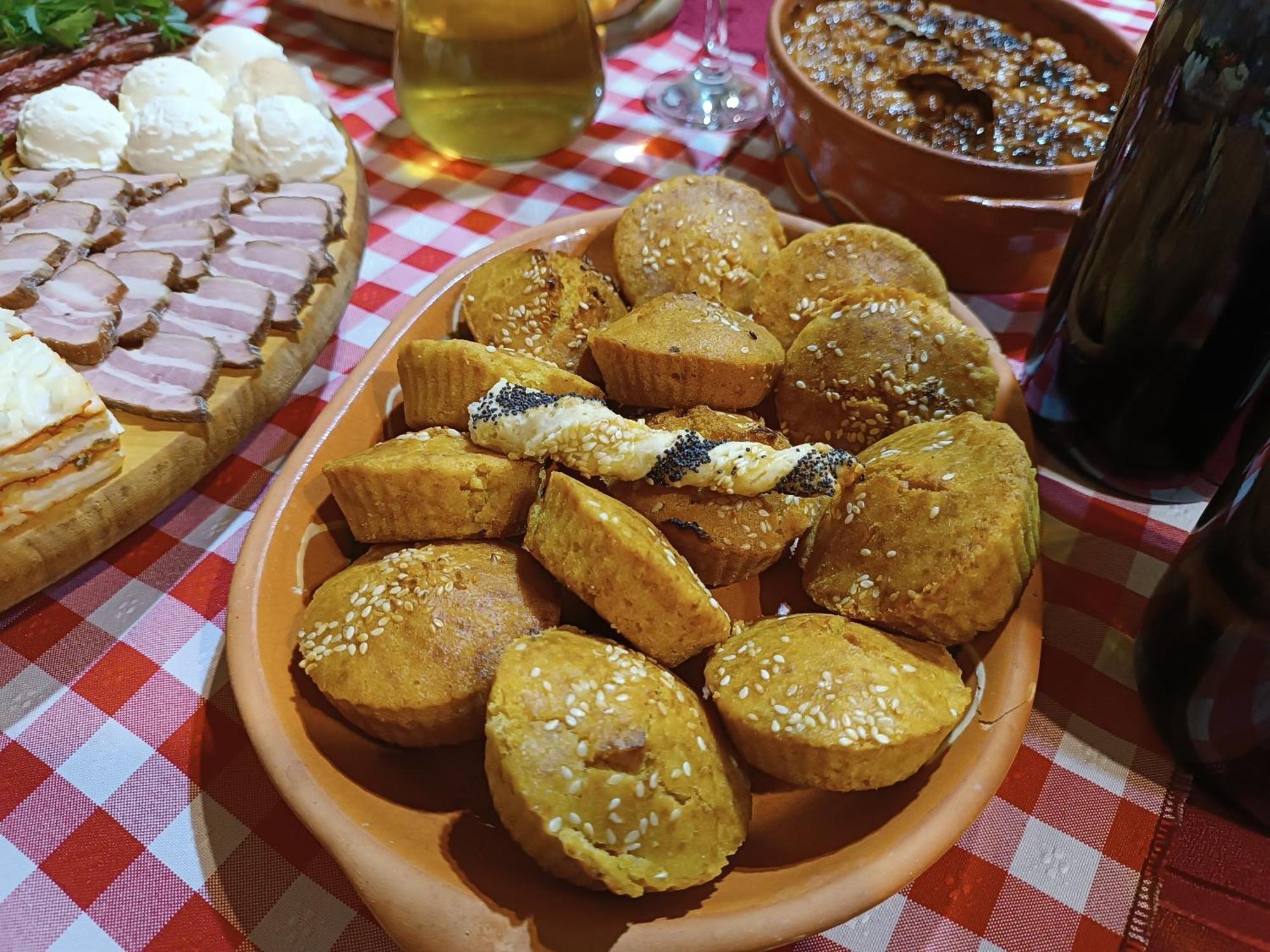 "Pivnica I Smestaj Jovanovic"- Rogljevacke Pivnice Rogljevo Exterior foto
