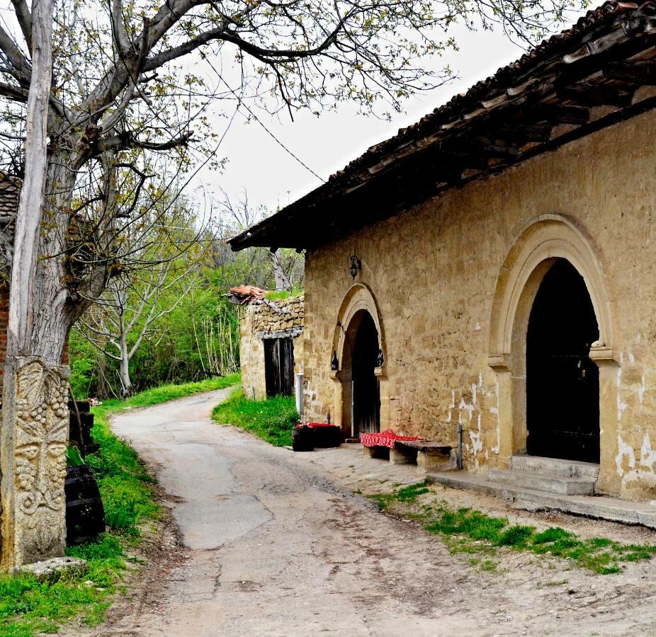 "Pivnica I Smestaj Jovanovic"- Rogljevacke Pivnice Rogljevo Exterior foto