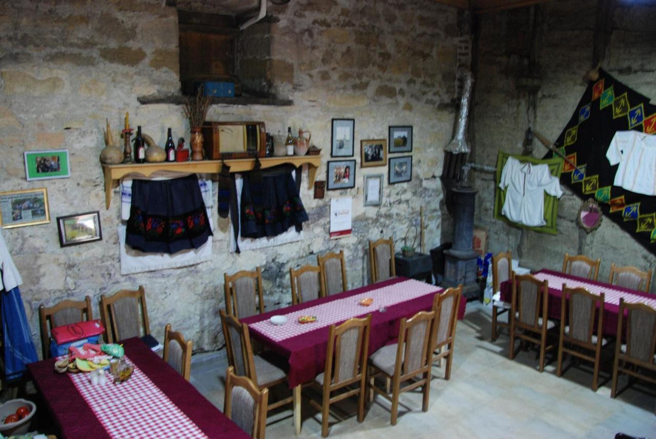 "Pivnica I Smestaj Jovanovic"- Rogljevacke Pivnice Rogljevo Exterior foto